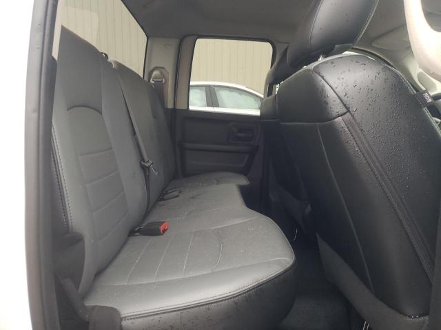 Photo 10 from auction – 2021 RAM 1500 CLASS with VIN 1C6RR6FG7MS512876