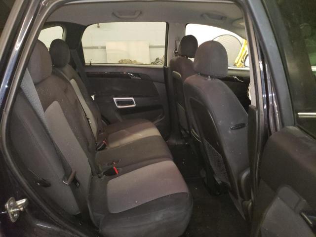 Photo 10 from auction – 2014 CHEVROLET CAPTIVA LS with VIN 3GNAL2EK6ES651562