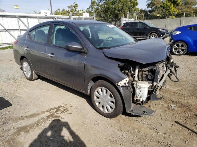 Photo 4 from auction – 2018 NISSAN VERSA S with VIN 3N1CN7AP1JL879695