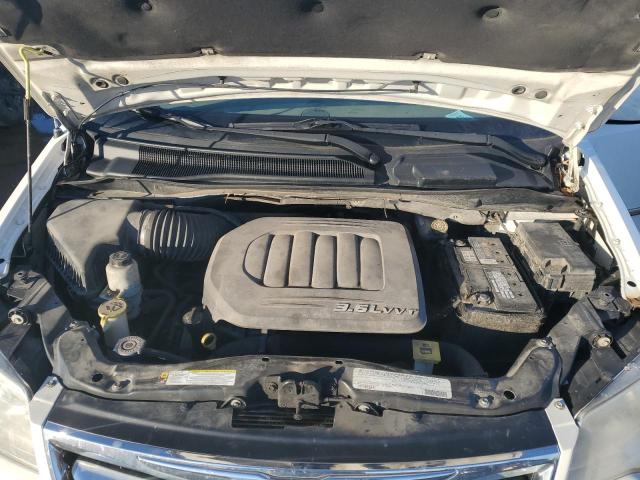 Photo 12 from auction – 2012 CHRYSLER TOWN & COU with VIN 2C4RC1BGXCR190043