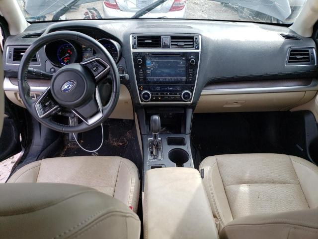 Photo 8 from auction – 2018 SUBARU OUTBACK 2. with VIN 4S4BSAKCXJ3321409