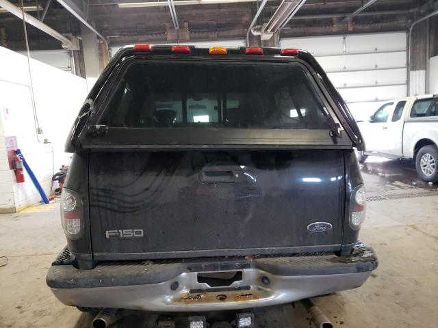 Photo 6 from auction – 2003 FORD F150 with VIN 1FTRX08L73KC29348