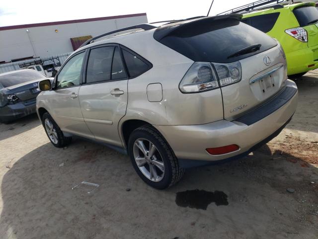 Photo 2 from auction – 2006 LEXUS RX 400 with VIN JTJGW31U360002234