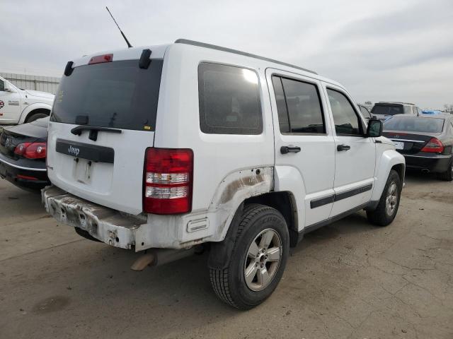 Photo 3 from auction – 2011 JEEP LIBERTY SP with VIN 1J4PN2GKXBW561920