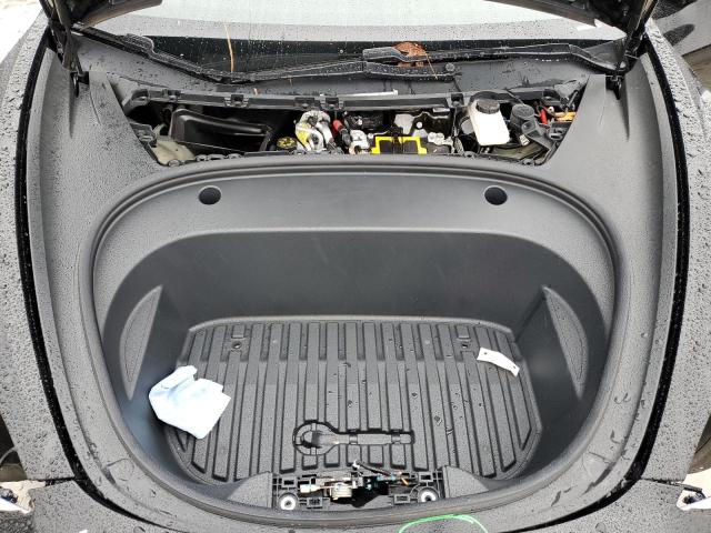 Photo 11 from auction – 2021 TESLA MODEL 3 with VIN 5YJ3E1EBXMF050930