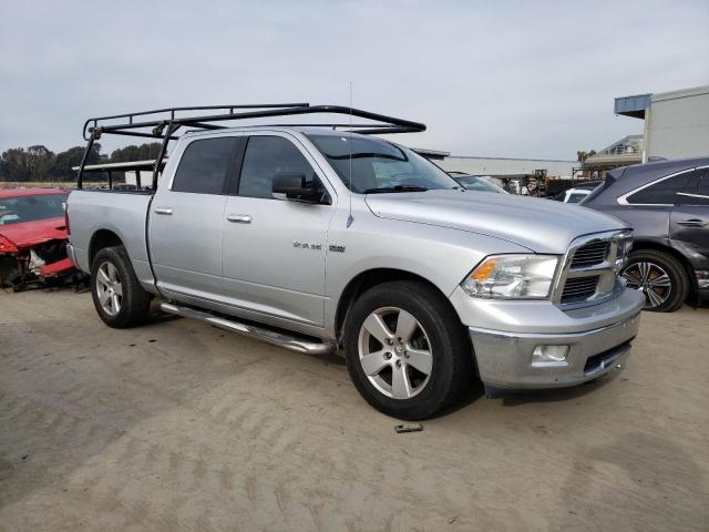 Photo 4 from auction – 2009 DODGE RAM 1500 with VIN 1D3HB13TX9S731133