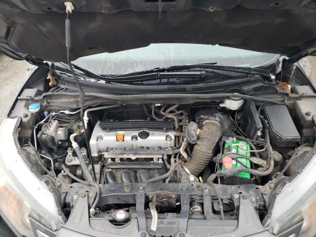 Photo 12 from auction – 2012 HONDA CR-V EX with VIN 5J6RM4H52CL026664