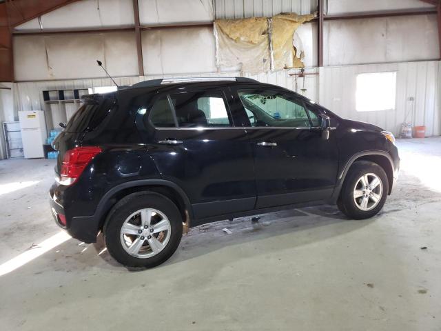 Photo 3 from auction – 2019 CHEVROLET TRAX 1LT with VIN KL7CJPSB8KB719003