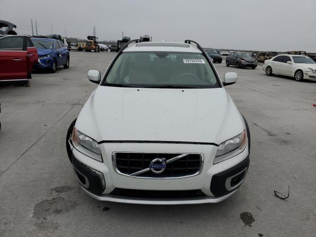 Foto 5 de la subasta – 2011 VOLVO XC70 3.2 con VIN YV4952BL0B1094600
