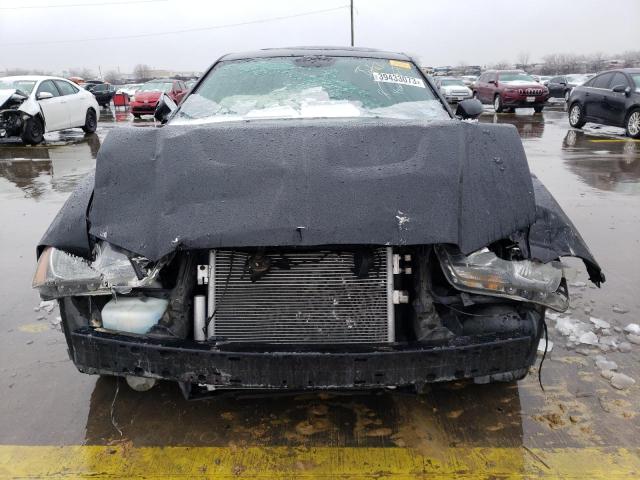 Photo 5 from auction – 2014 DODGE CHARGER SX with VIN 2C3CDXHG3EH290804