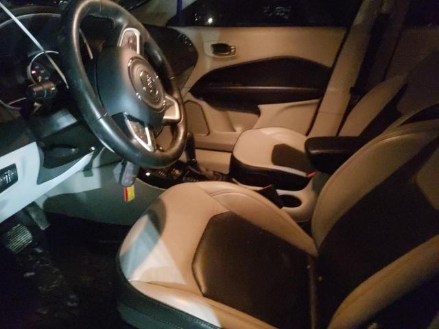Photo 7 from auction – 2019 JEEP COMPASS LI with VIN 3C4NJDCB9KT673205