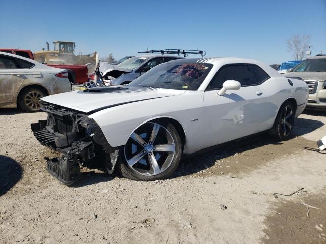 DODGE CHALLENGER 2015 with VIN 2C3CDZBT8FH900599 - Photo from auction