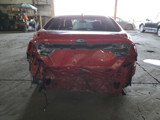 Photo 6 from auction – 2016 HONDA CIVIC EX with VIN 2HGFC1F32GH651680