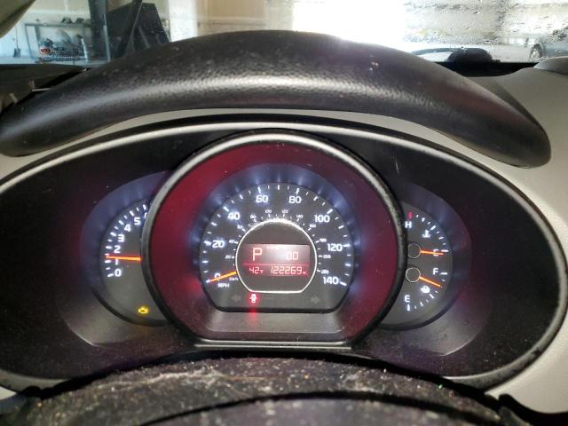 Photo 9 from auction – 2015 KIA SOUL with VIN KNDJN2A26F7153094