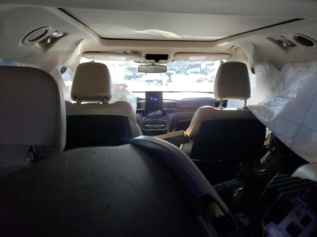 Photo 8 from auction – 2020 FORD EXPLORER P with VIN 1FM5K8HC5LGA00449