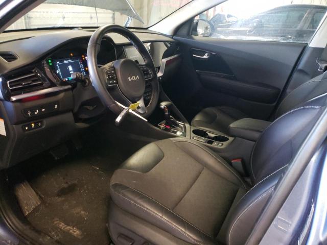 Photo 7 from auction – 2022 KIA NIRO EX with VIN KNDCD3LDXN5531976