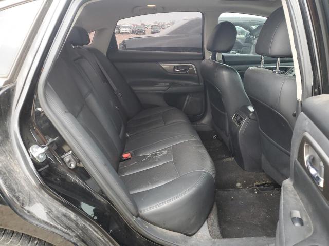 Photo 10 from auction – 2015 NISSAN ALTIMA 2.5 with VIN 1N4AL3AP2FN369386