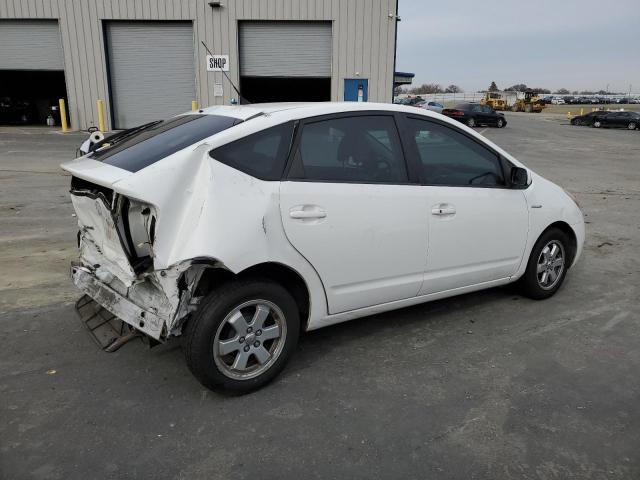Photo 3 from auction – 2007 TOYOTA PRIUS with VIN JTDKB20U577567646