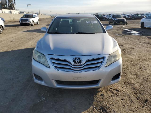 Photo 5 from auction – 2011 TOYOTA CAMRY BASE with VIN 4T1BF3EK9BU645465