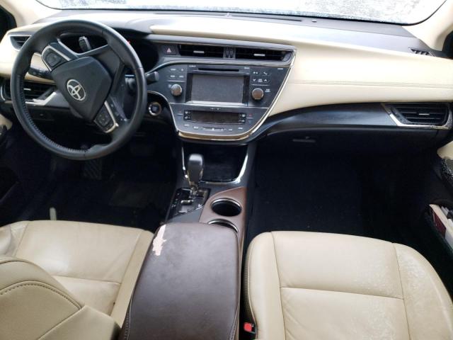 Photo 8 from auction – 2016 TOYOTA AVALON XLE with VIN 4T1BK1EB5GU238119