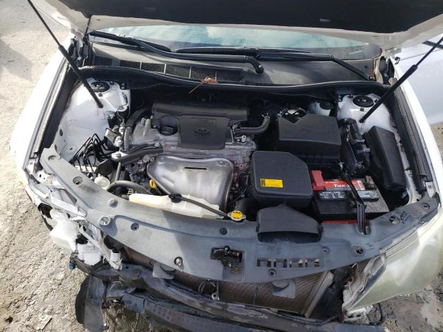 Photo 11 from auction – 2012 TOYOTA CAMRY BASE with VIN 4T1BF1FK9CU102881