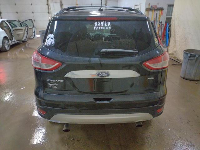 Photo 6 from auction – 2013 FORD ESCAPE SEL with VIN 1FMCU0H97DUD44911