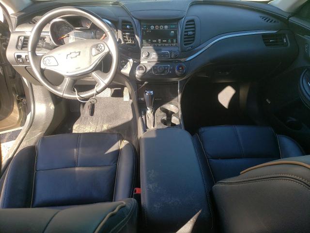 Photo 8 from auction – 2019 CHEVROLET IMPALA PRE with VIN 2G1105S31K9145316