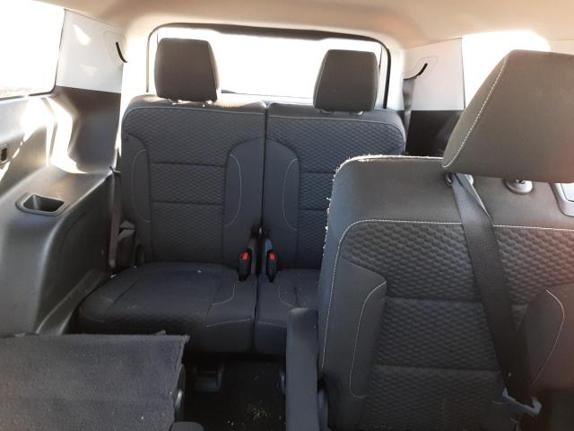 Photo 10 from auction – 2017 GMC ACADIA SLE with VIN 1GKKNSLS1HZ173217
