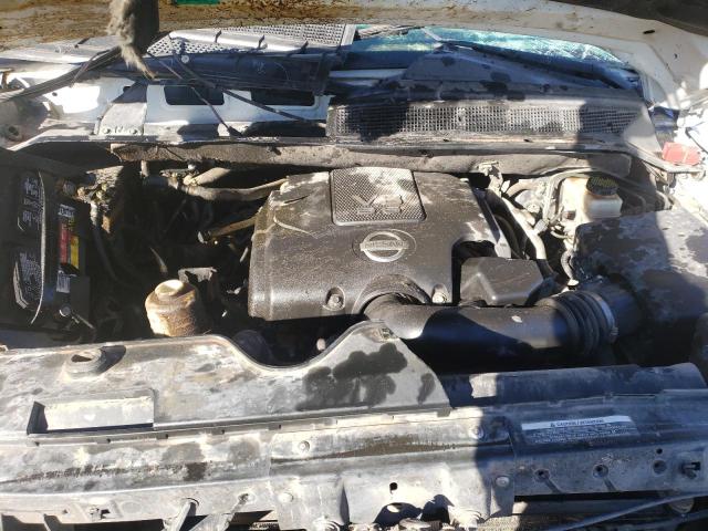 Photo 12 from auction – 2012 NISSAN ARMADA SV with VIN 5N1BA0NDXCN616213