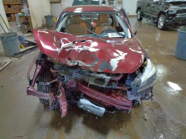 Photo 5 from auction – 2017 SUBARU LEGACY 2.5 with VIN 4S3BNAB63H3006533