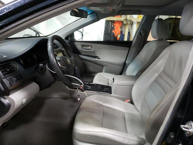 Photo 7 from auction – 2016 TOYOTA CAMRY LE with VIN 4T4BF1FK1GR555193
