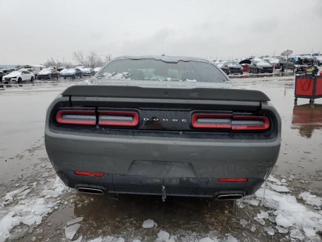 Photo 6 from auction – 2019 DODGE CHALLENGER with VIN 2C3CDZAG9KH668710