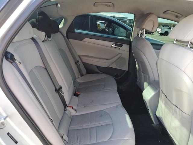 Photo 10 from auction – 2017 HYUNDAI SONATA SE with VIN 5NPE24AF4HH501417