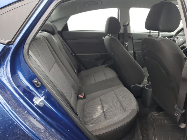 Photo 10 from auction – 2020 HYUNDAI ACCENT SE with VIN 3KPC24A68LE104703
