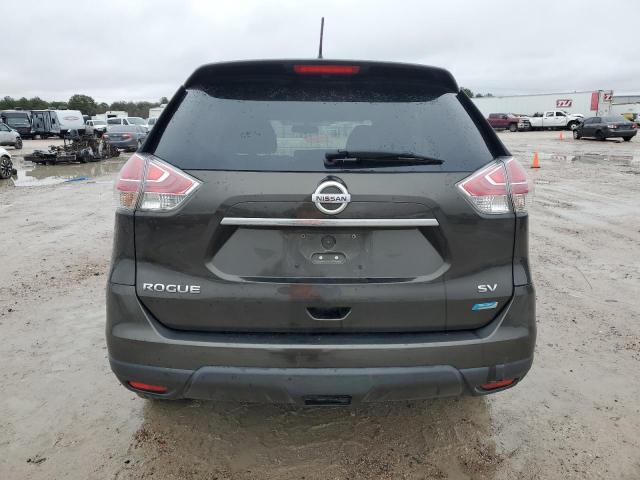 Photo 6 from auction – 2014 NISSAN ROGUE S with VIN 5N1AT2MT2EC784095