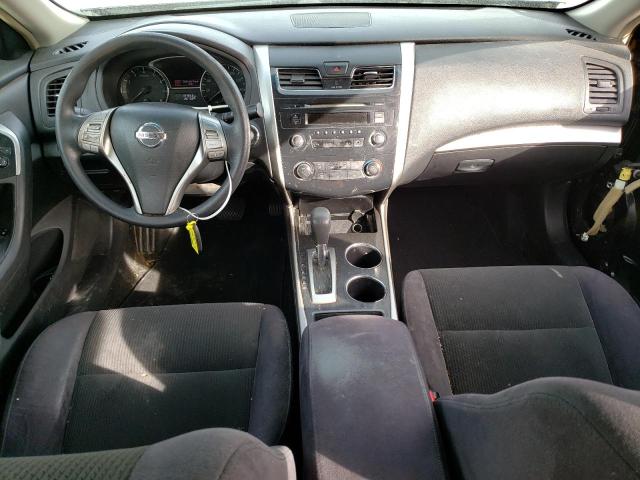 Photo 8 from auction – 2013 NISSAN ALTIMA 2.5 with VIN 1N4AL3APXDN478708
