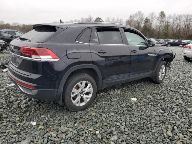 Photo 3 from auction – 2021 VOLKSWAGEN ATLAS CROS with VIN 1V2AC2CA2MC208220