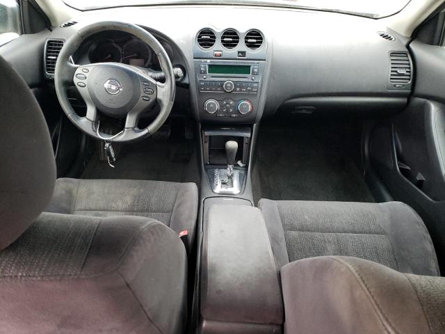 Photo 8 from auction – 2011 NISSAN ALTIMA BAS with VIN 1N4AL2AP9BC140025