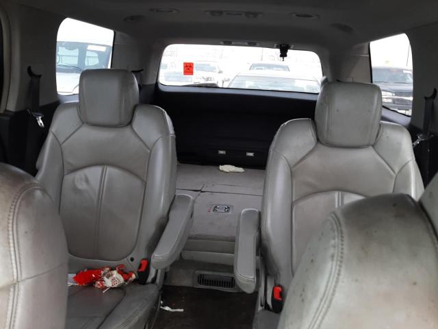 Photo 10 from auction – 2008 GMC ACADIA SLT with VIN 1GKEV23718J303228