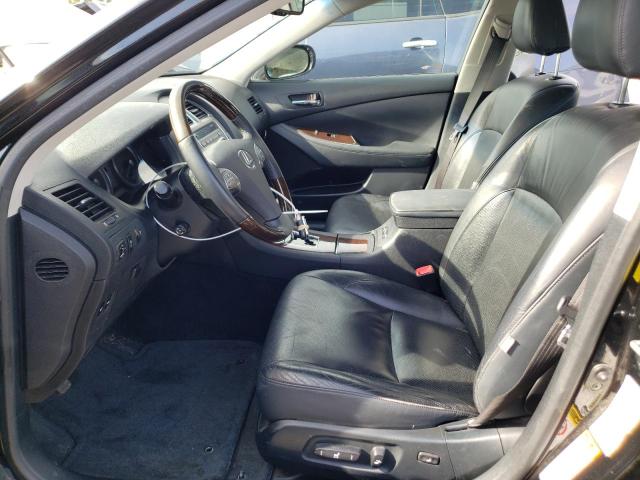 Zdjęcie 7 z aukcji – 2010 LEXUS ES 350 z VIN JTHBK1EG3A2382933