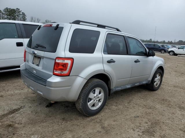 Photo 3 from auction – 2012 FORD ESCAPE XLT with VIN 1FMCU0D71CKB82028