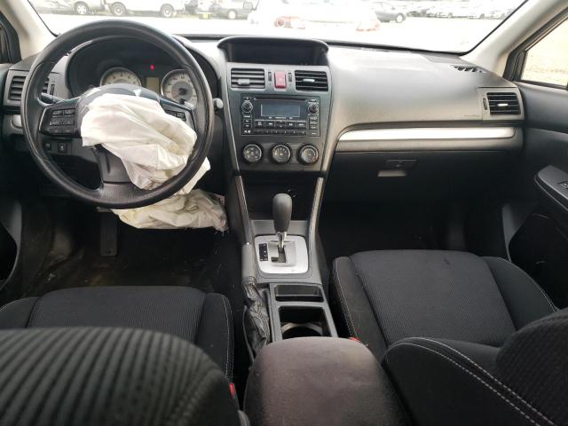 Фото 8 с аукциона – 2012 SUBARU IMPREZA SP с VIN JF1GPAL66CH247292
