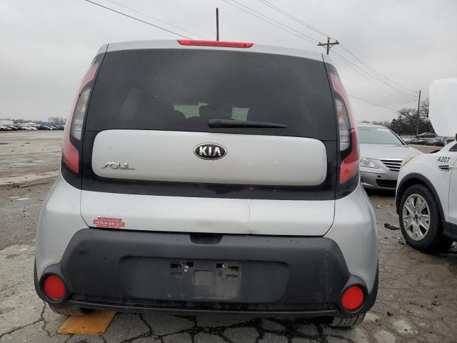 Zdjęcie 6 z aukcji – 2015 KIA SOUL z VIN KNDJN2A22F7816600