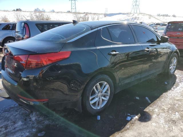 Photo 3 from auction – 2013 KIA OPTIMA LX with VIN 5XXGM4A76DG227168