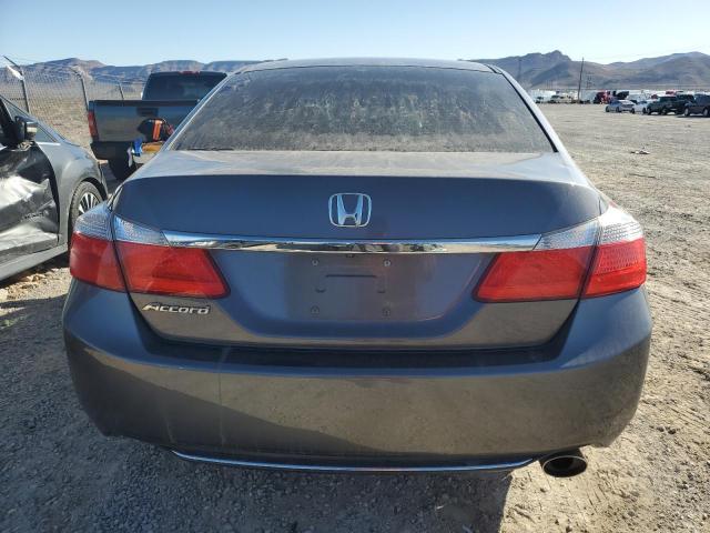 Photo 6 from auction – 2015 HONDA ACCORD EX with VIN 1HGCR2F76FA170015