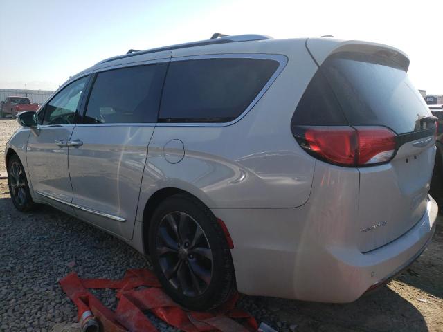 Photo 2 from auction – 2017 CHRYSLER PACIFICA with VIN 2C4RC1GG6HR616326