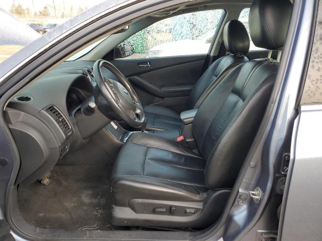 Photo 7 from auction – 2012 NISSAN ALTIMA BAS with VIN 1N4AL2AP0CN410720