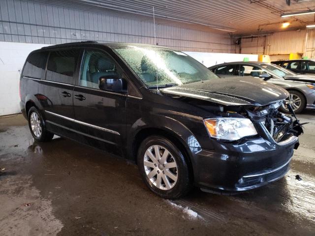 Photo 4 from auction – 2016 CHRYSLER TOWN & COU with VIN 2C4RC1BG8GR294133