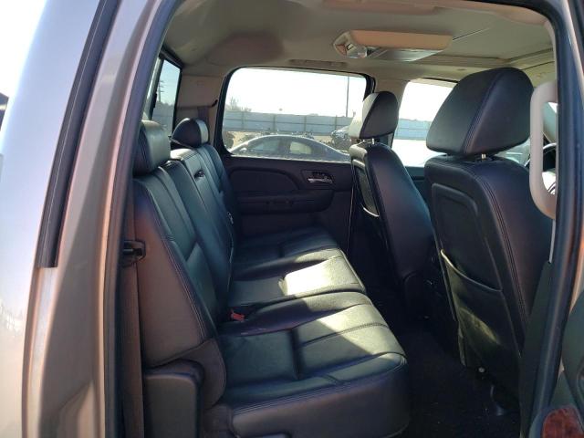 Photo 10 from auction – 2008 CHEVROLET SILVERADO with VIN 1GCHK23618F222113