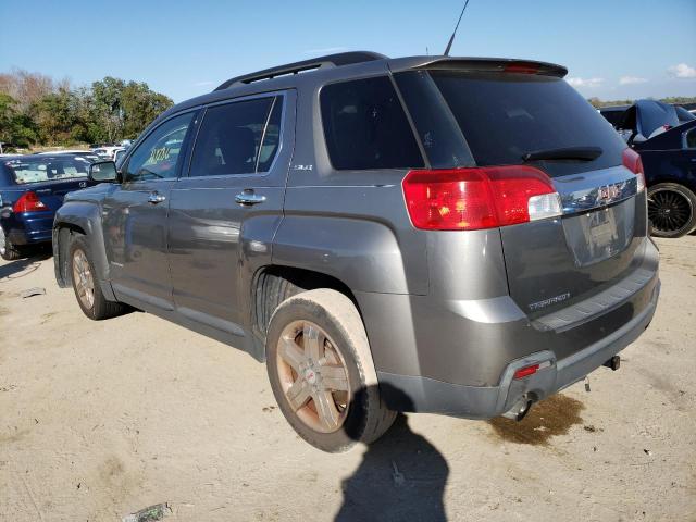 Photo 2 from auction – 2012 GMC TERRAIN SL with VIN 2GKFLSE52C6381805